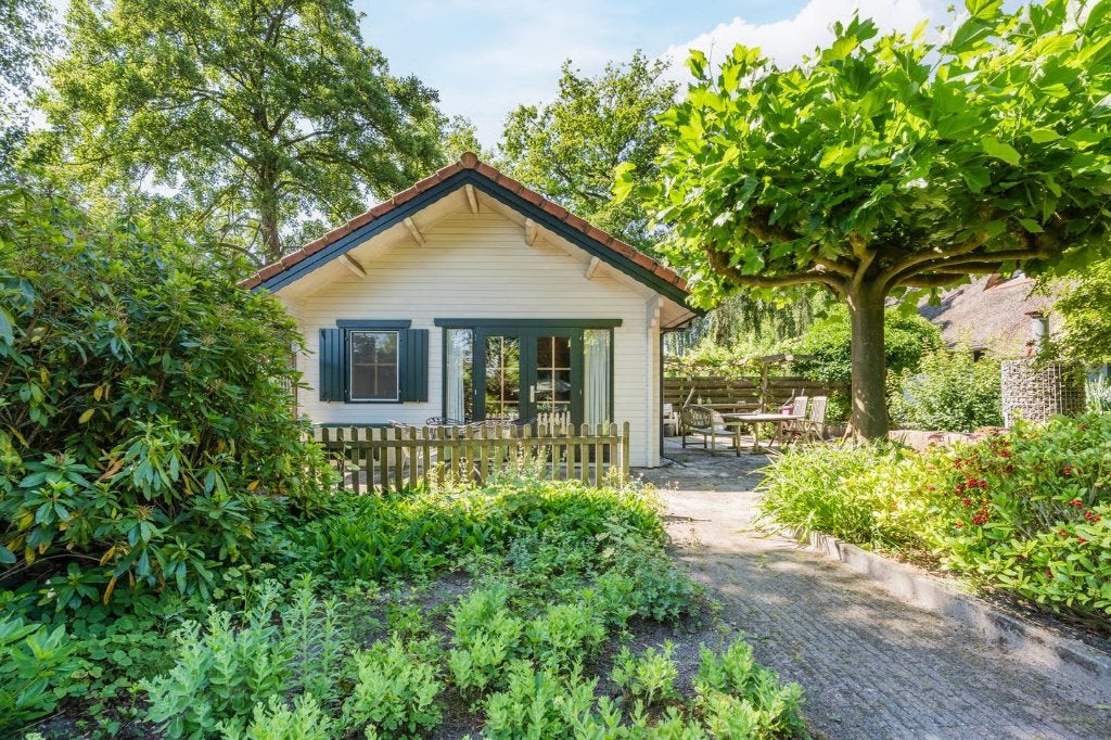 Gastenverblijf, Overige soorten, 2 slaapkamers, Verkoop zonder makelaar, Gelderland
