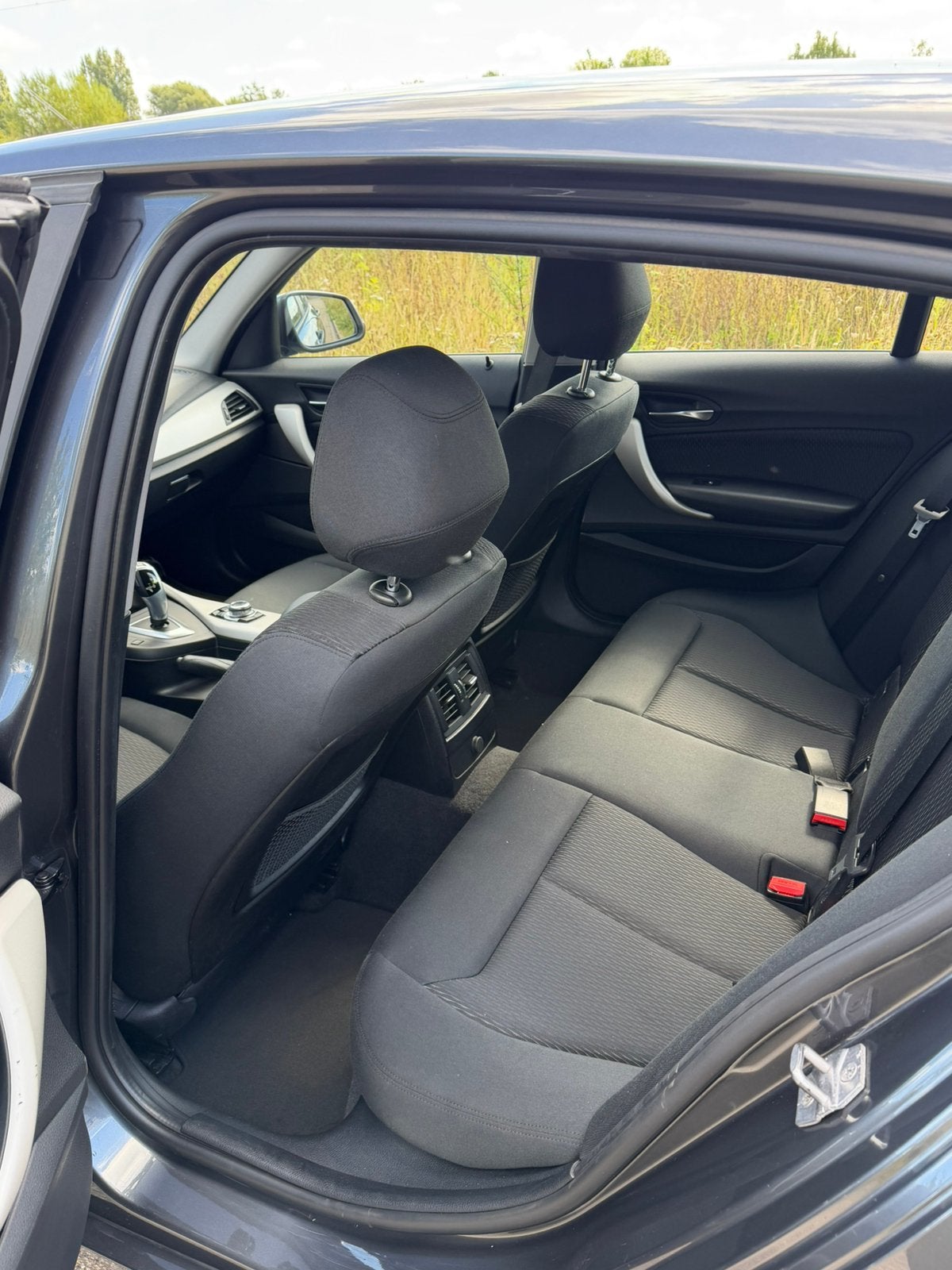 Foto 9 van BMW 1-Serie 118i 136pk EDE Aut 2016 Facelift