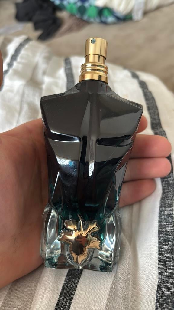 Jean oaul gaultier le beau le parfum, Ophalen of Verzenden, Zo goed als nieuw