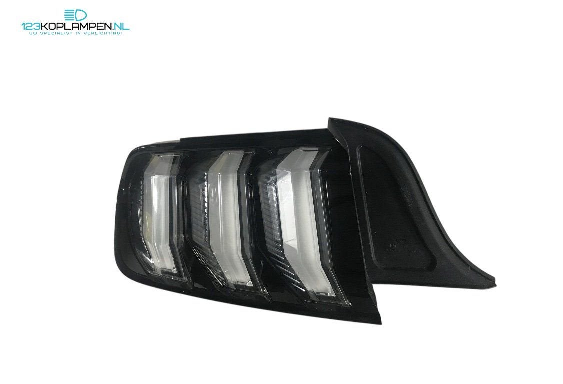 Ford Mustang 6 Facelift achterlicht links LED, Gebruikt, -, Verzenden, -