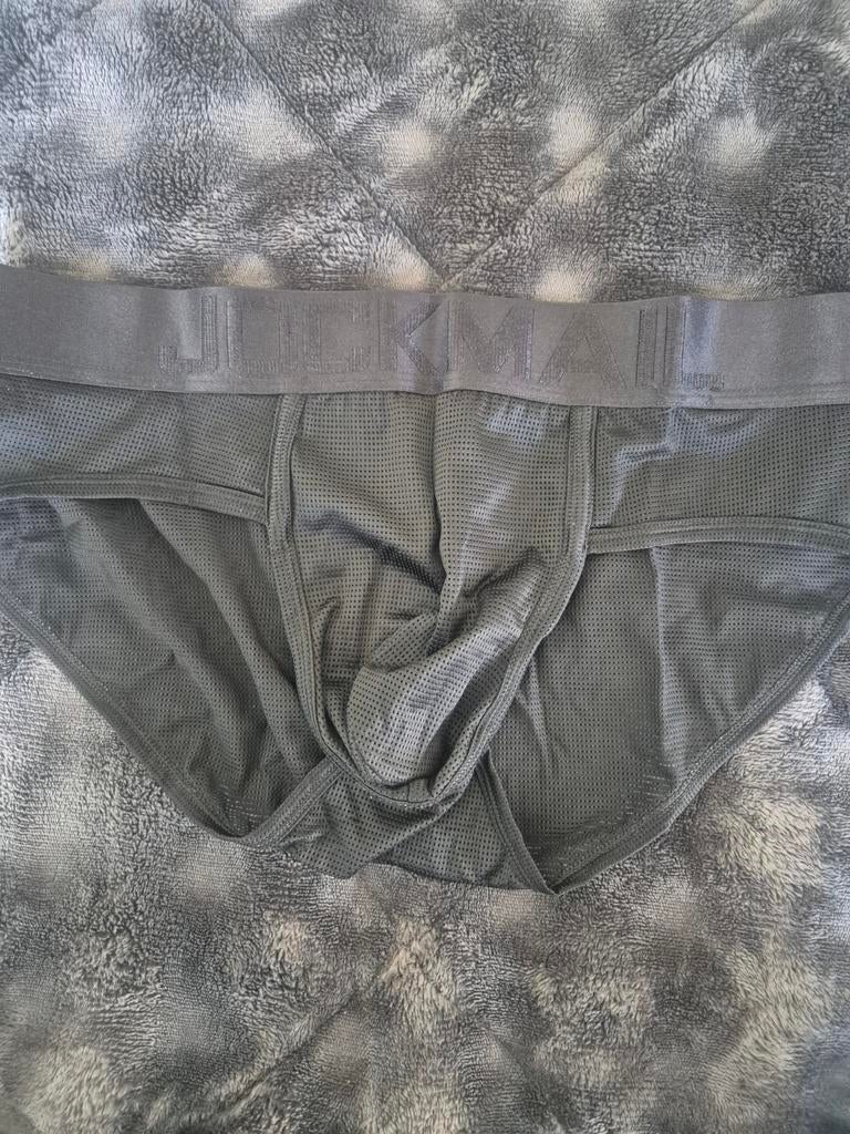Half transparant slip, Kleding | Heren, Ondergoed, Ophalen of Verzenden, Slip