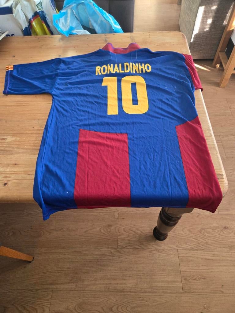 Voetbal shit, Ophalen of Verzenden
