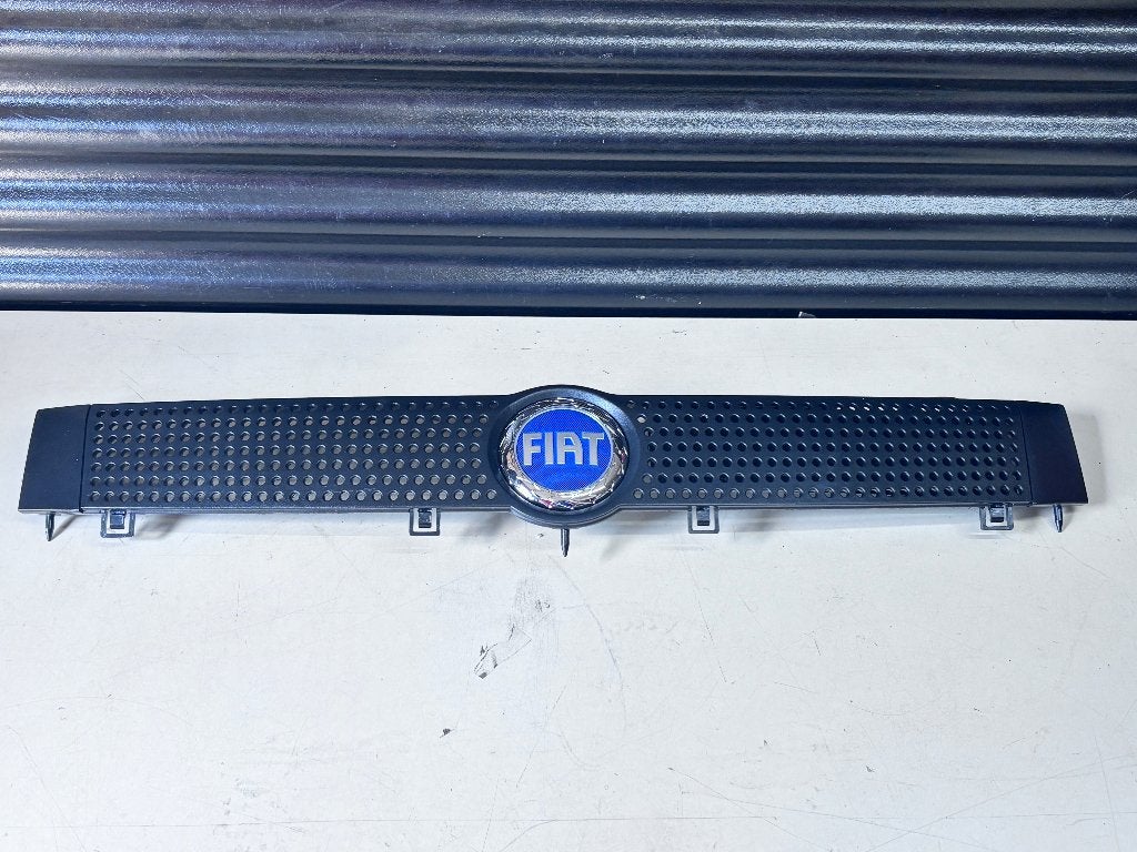Grille Fiat Panda 169, Fiat, Voor, Nieuw, Ophalen of Verzenden