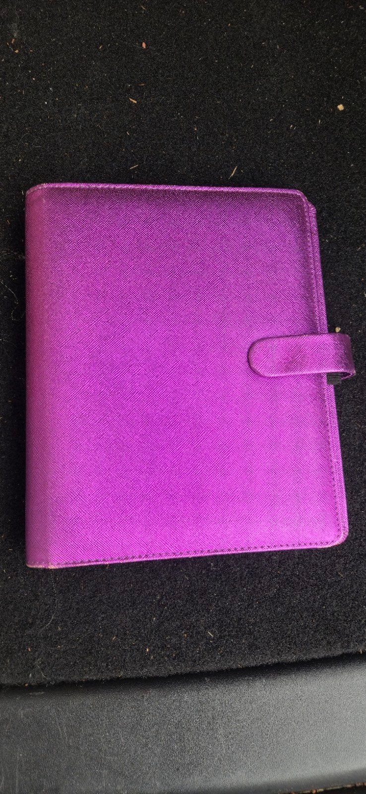 Filofax organiser A5, Diversen, Agenda's, Ophalen of Verzenden