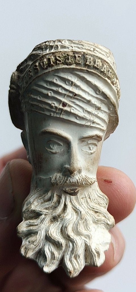 Oud leuk jacob pijp circa 1900, Ophalen of Verzenden