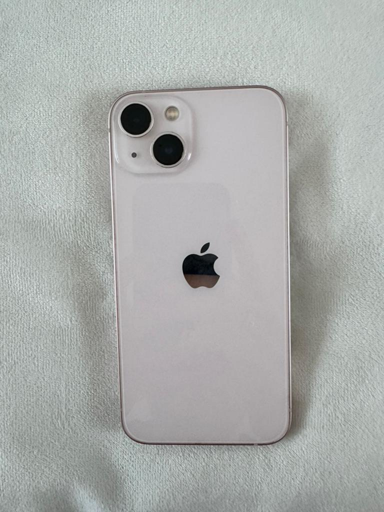 iPhone 13 128GB, Ophalen, 128 GB, 88 %, IPhone 13