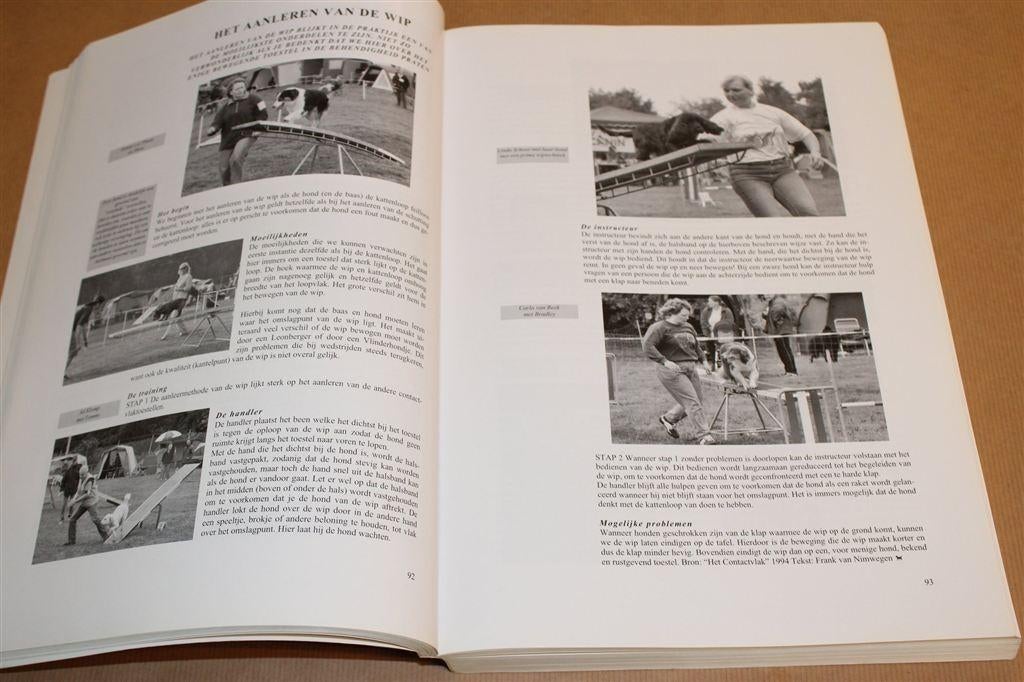 Van Behendigheid Tot Agility — Hondensport — 25 jaar, Ophalen of Verzenden, Zo goed als nieuw, Honden