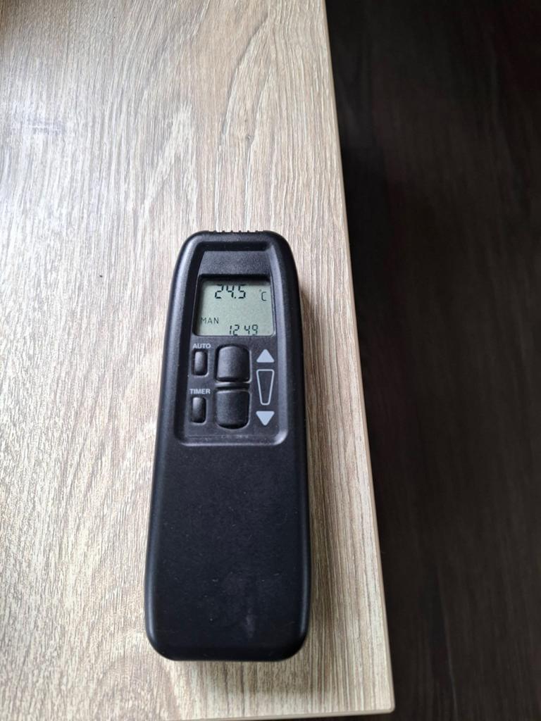 Wanders Stealth Gashaard - Modern en Efficiënt, Huis en Inrichting, Haarden, Gebruikt, Gashaard, Ophalen