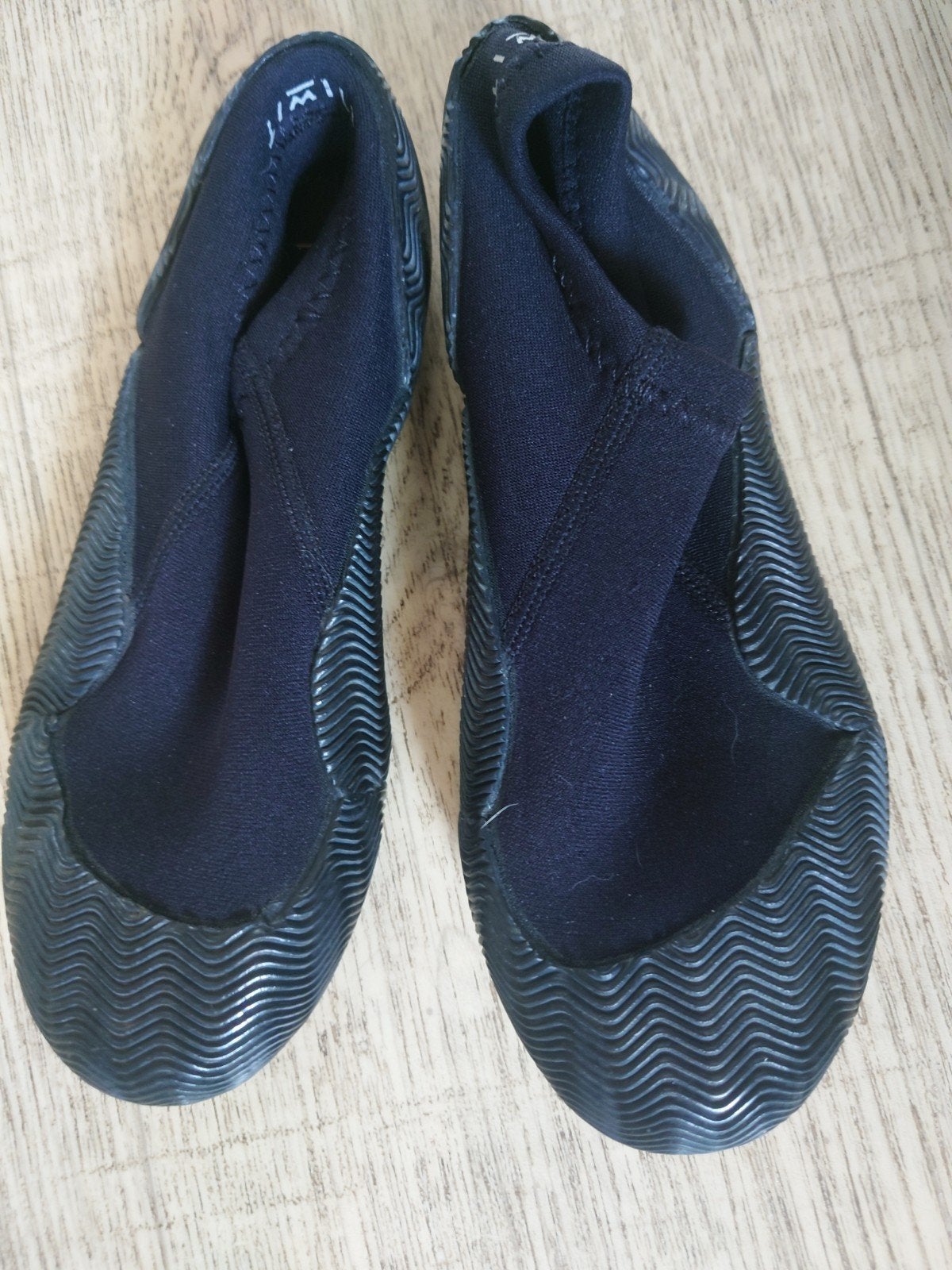 ITIWIT waterschoenen maat 32/33, Watersport en Boten, Gebruikt, Kind, Zeil- of Surfschoenen, Ophalen of Verzenden