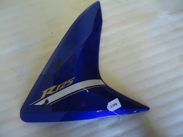 YZF125R 2008 - 2014 Yamaha Kuipdeel D1-19017