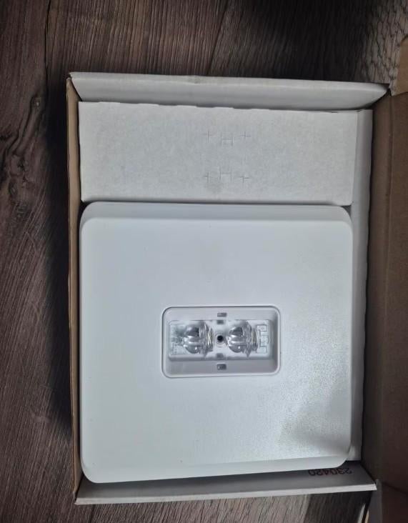 12x Van Lien Evago Noodverlichting Nieuw IP54, Ophalen, Nieuw, Overige typen