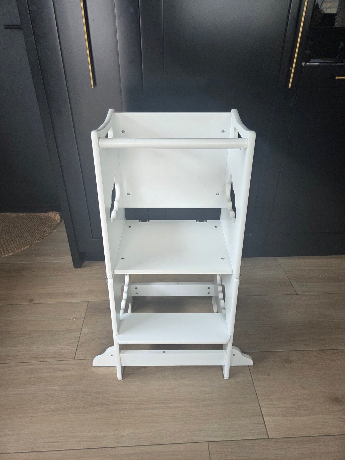 Home Creation 3-in-1 Montessori Kinderleer- en Statafel, Kinderen en Baby's, Kinderkamer | Overige Meubels, Ophalen, Zo goed als nieuw
