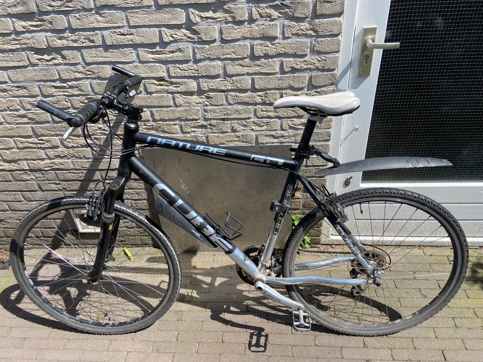 Sportfiets, 26 inch, Zo goed als nieuw, Meer dan 20 versnellingen, Ophalen