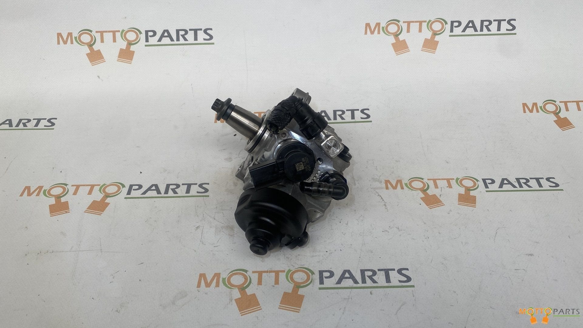 BMW originele Dieselpomp 13512809077 2809077, Gebruikt, -, -, Ophalen of Verzenden