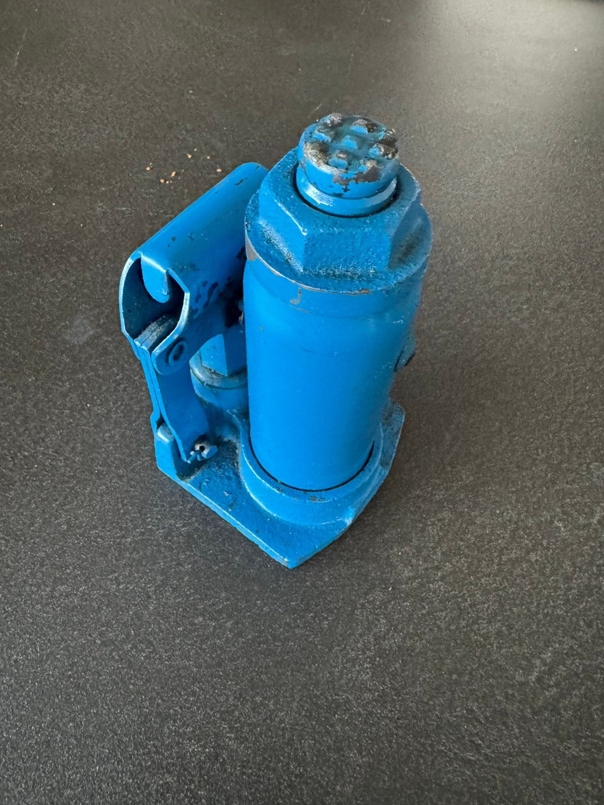 Hydraulische oliekrik.2000 kg, Ophalen of Verzenden