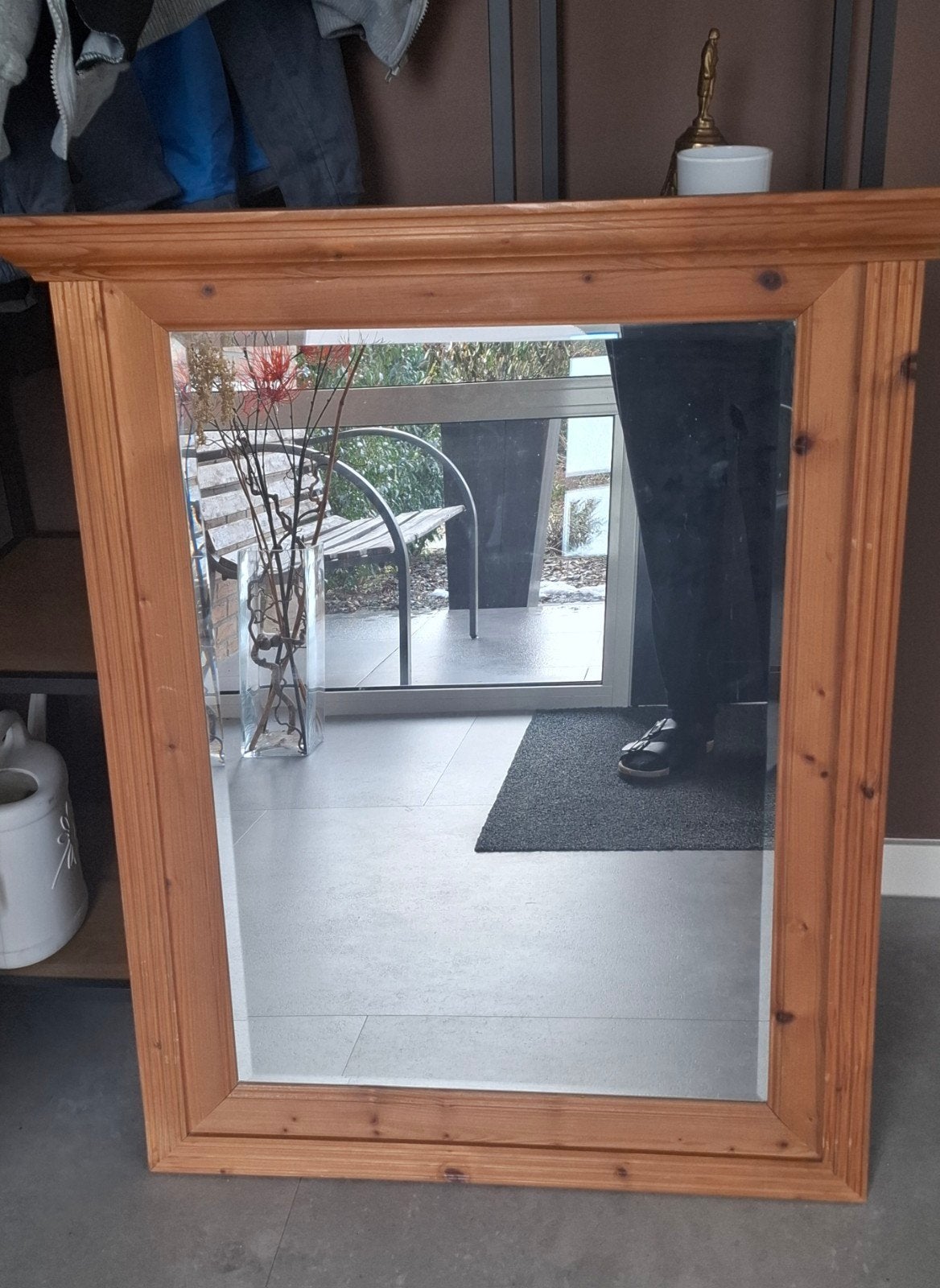 Spiegel, Ophalen, 25 tot 50 cm, 50 tot 100 cm, Minder dan 100 cm