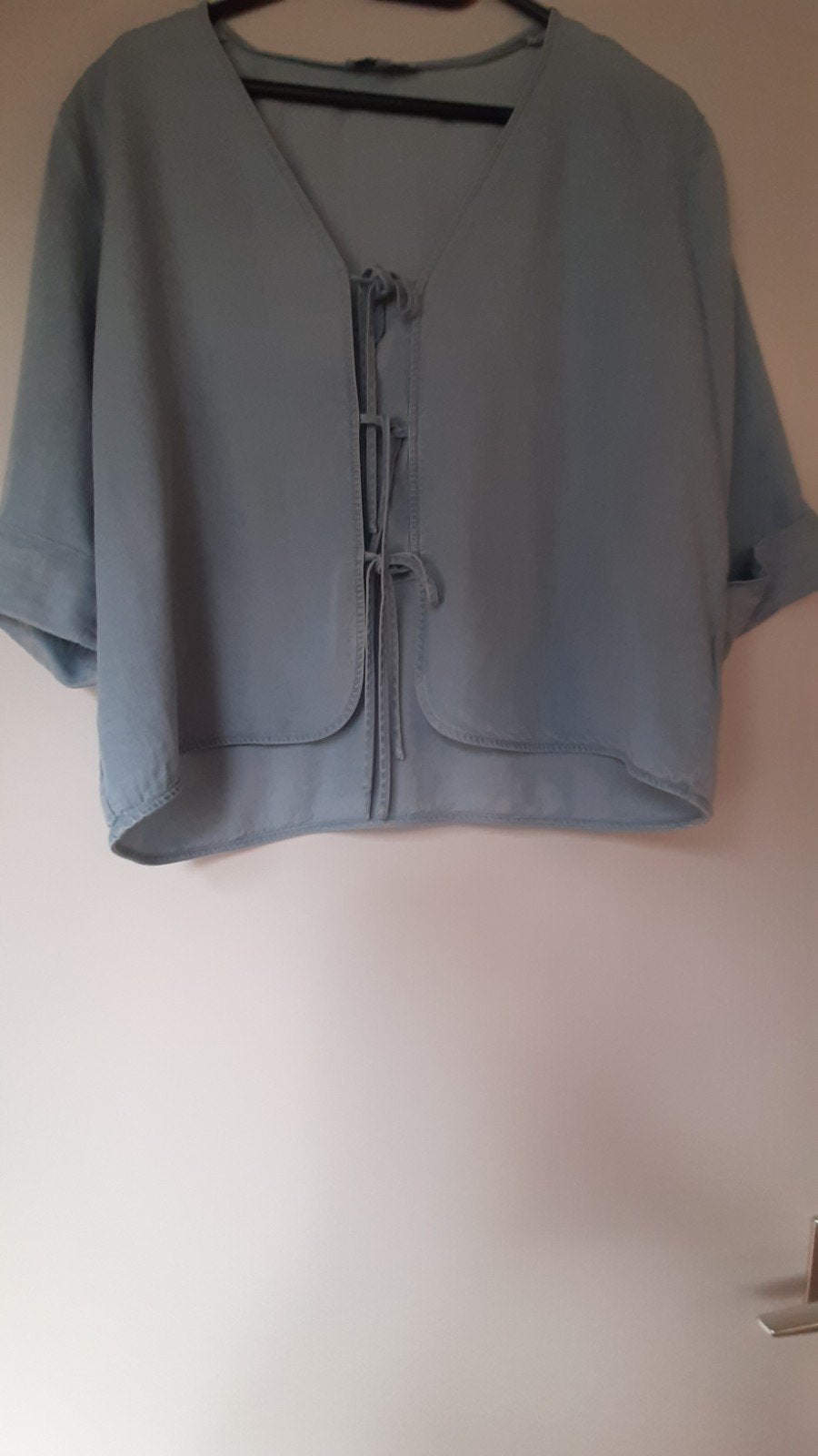 maicazz blouse maat 38-40, Ophalen of Verzenden, Zo goed als nieuw, Maat 38/40 (M)