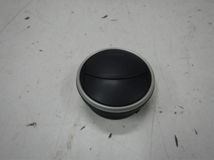 Luchtrooster Dashboard Volkswagen Diversen (22735961), Ophalen of Verzenden, Gebruikt