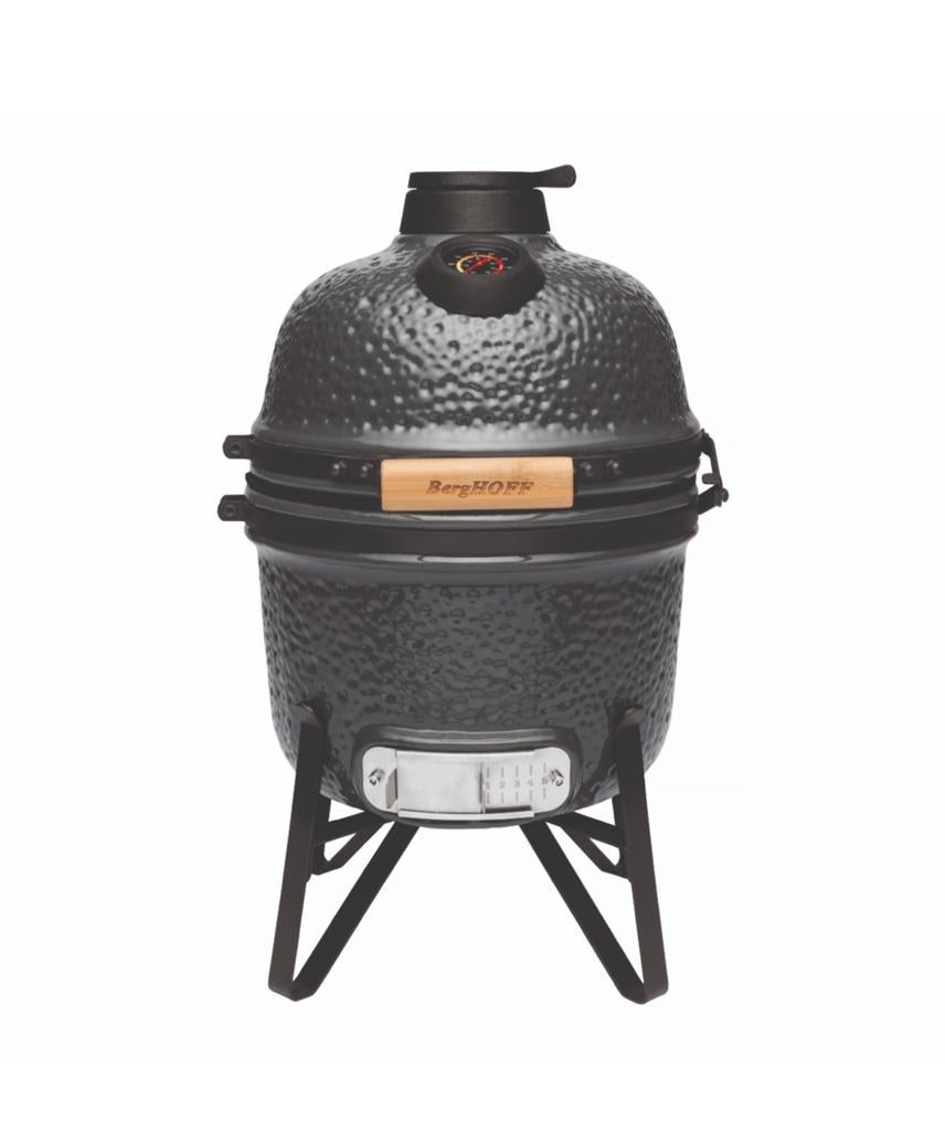 Berghoff  keramische “ei” BBQ op steun, Ophalen, Nieuw