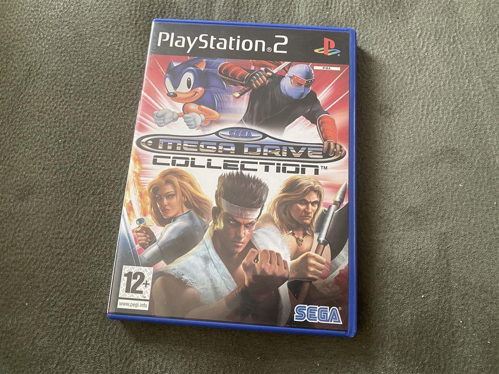sega mega drive collection playstation 2 [191]
