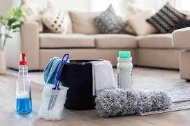 Schoonmaakster, Vanaf 3 jaar, MBO, Geschikt als bijbaan, Freelance of Uitzendbasis