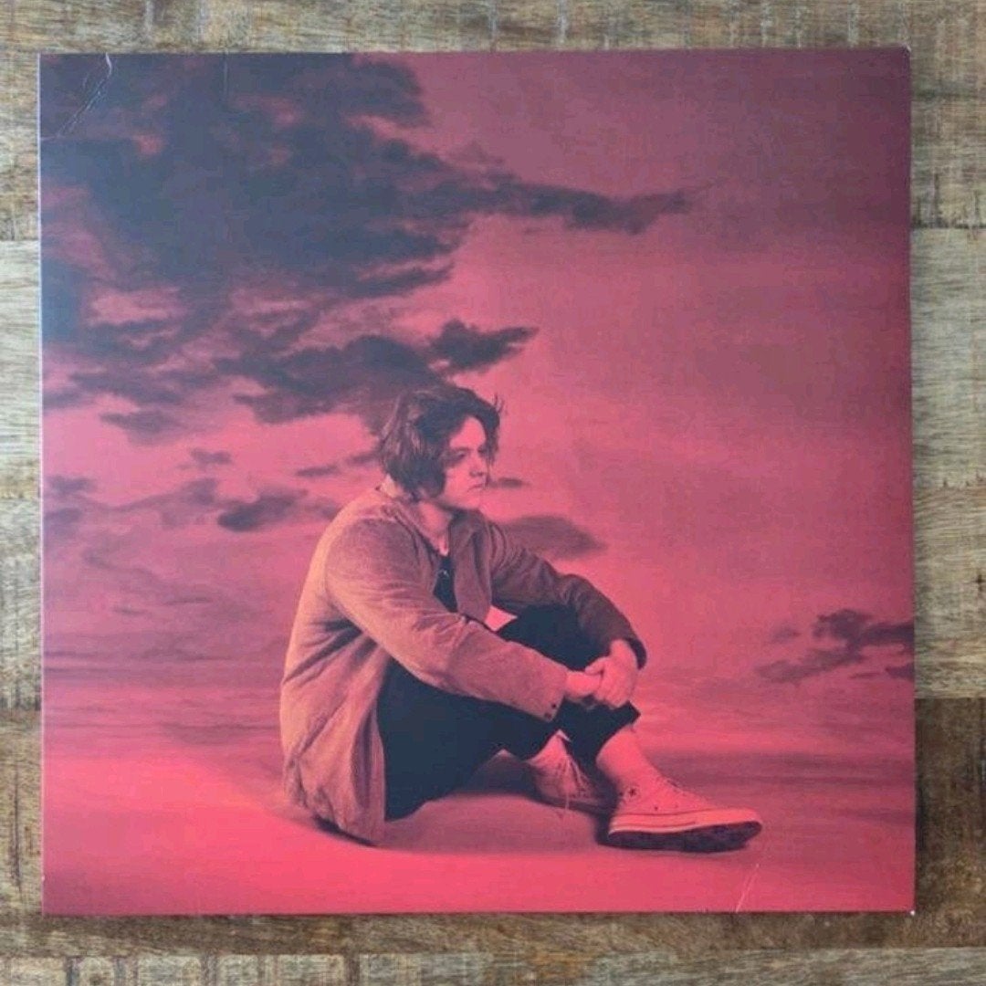 Lp Lewis capaldi divinely uninspired to a hellish extent, Ophalen of Verzenden, Zo goed als nieuw, 12 inch