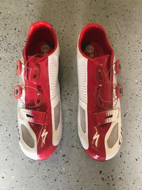 S-Works schoenen maat 43,5, Specialized, Gebruikt, Dames, Schoenen