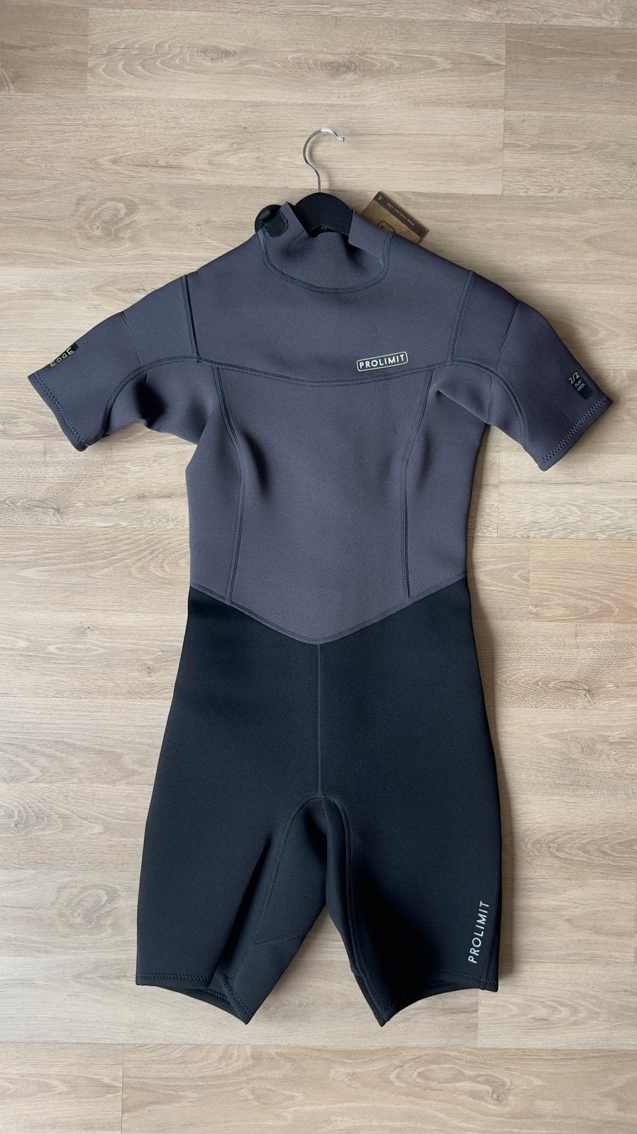 Wetsuit Prolimit Vrouw Maat L - Nieuw, Wetsuit, Verzenden, ., Nieuw