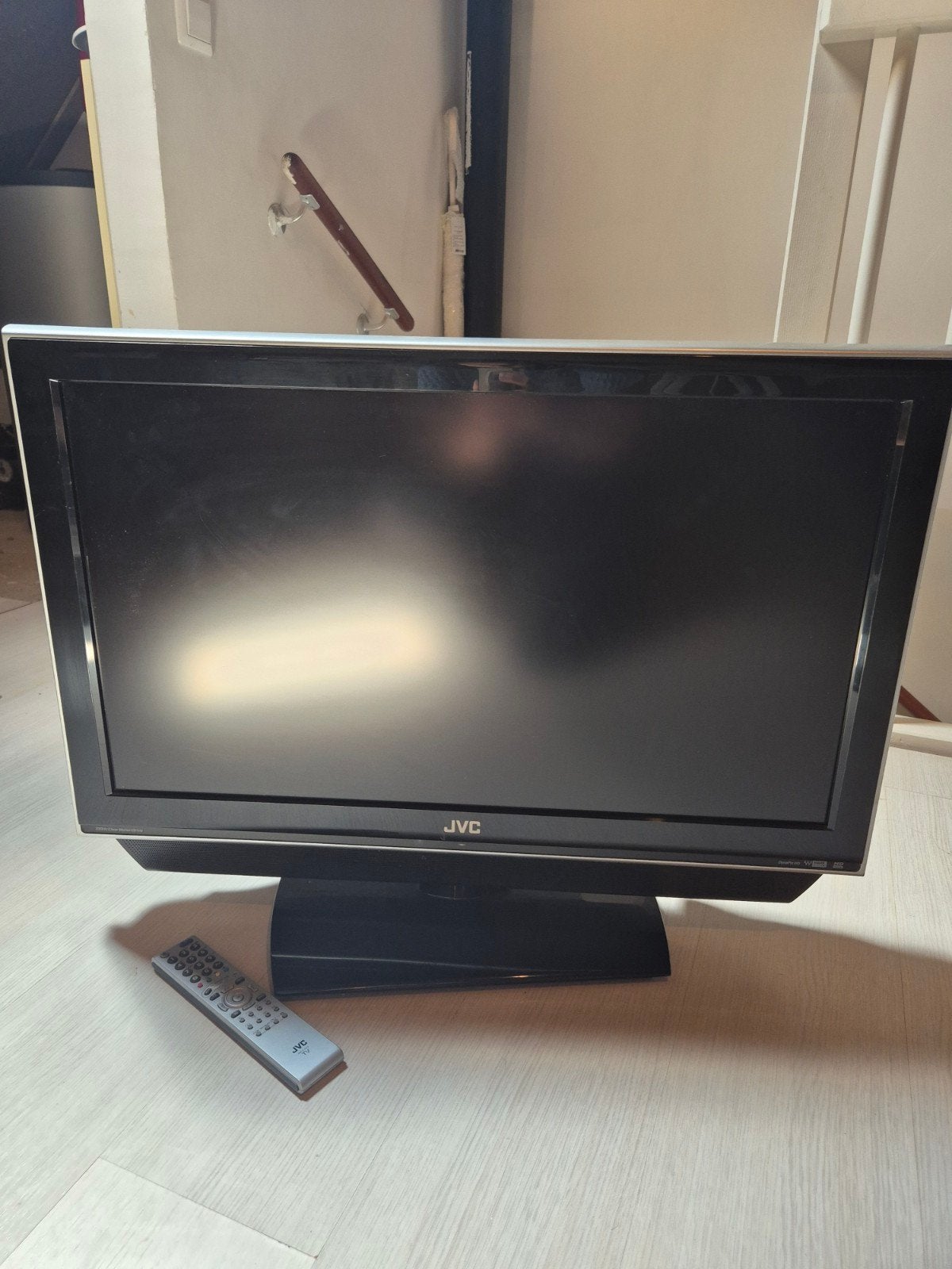 Tv, Ophalen of Verzenden