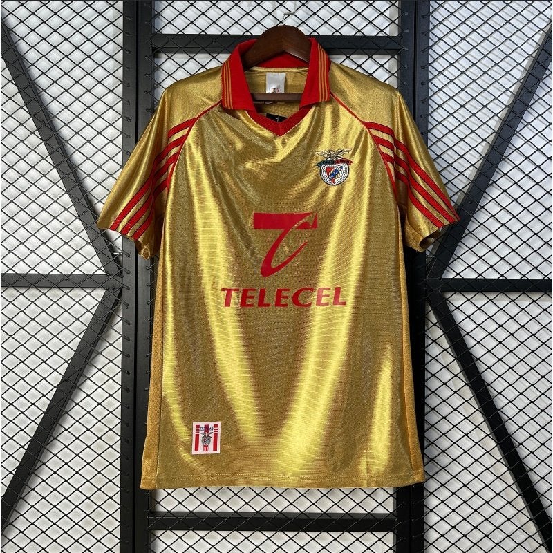 Voetbal benfica, Maat L, Verzenden, Nieuw, Shirt