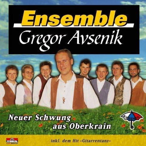 Gregor Avsenik - Neuer Schwung aus Oberkrain CD Nieuw., Ophalen of Verzenden, Nieuw in verpakking, Album, Schlager
