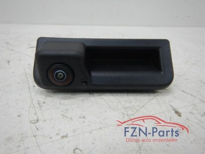 Audi A3 8Y Achterklep Opener Met Camera, Ophalen of Verzenden, Gebruikt