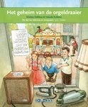 Het geheim van de orgeldraaier, Ophalen of Verzenden, Zo goed als nieuw, Kristien Dieltiens & Yolanda Eveleens