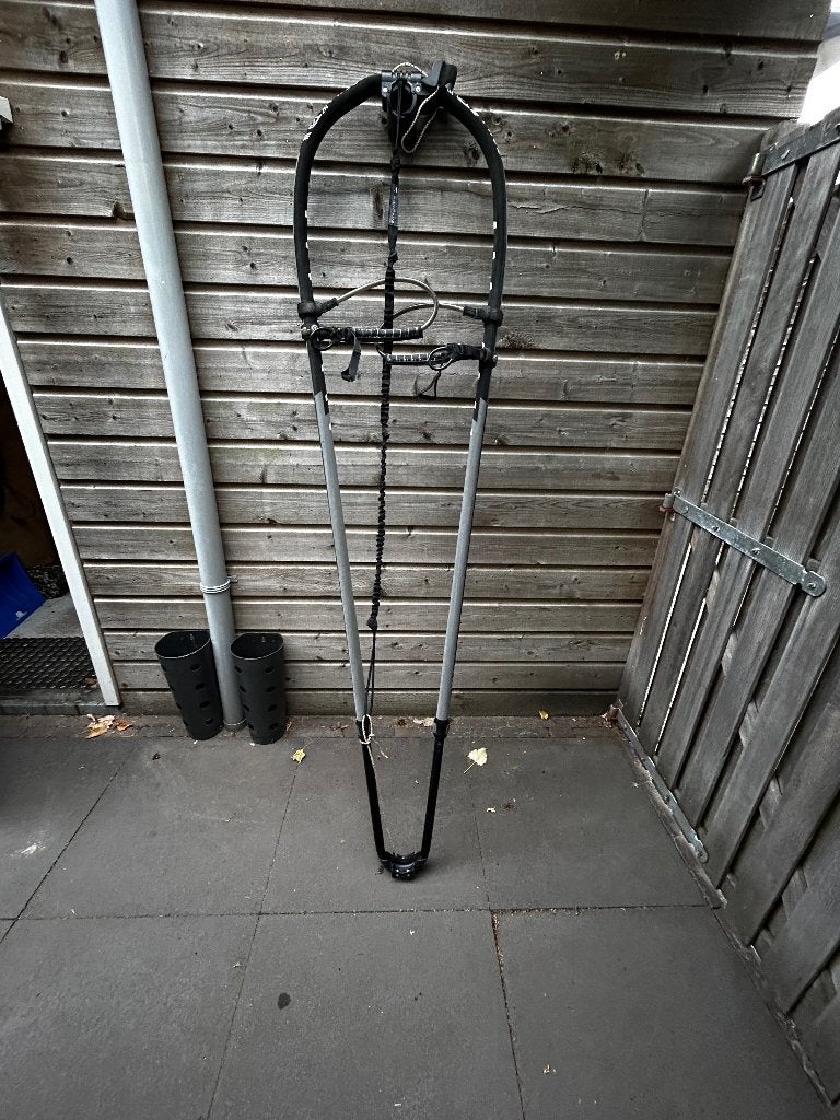 Giek (windsurf) Prolimit, Gebruikt, Minder dan 250 cm, Prolimit, Ophalen