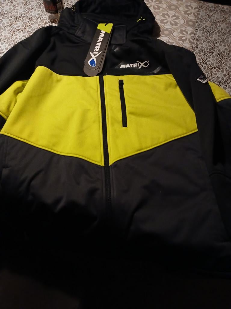 Matrix kleding, Watersport en Boten, Hengelsport | Witvissen, Ophalen of Verzenden, Nieuw