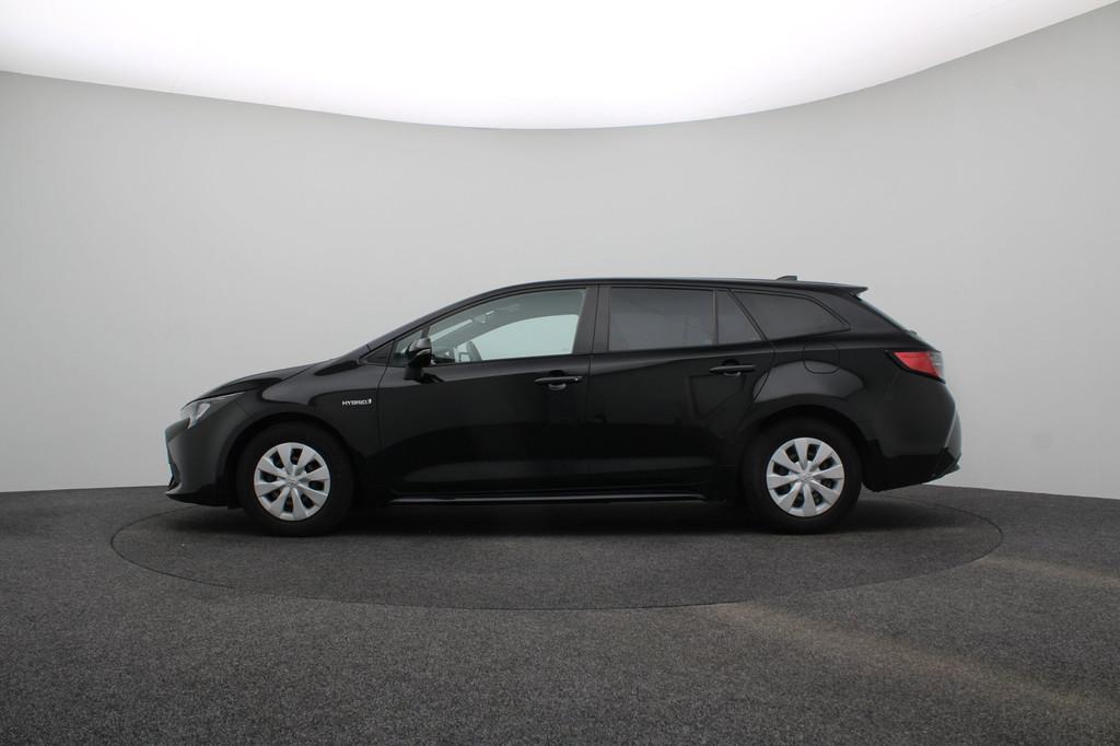 Toyota Corolla Touring Sports 1.8 Hybrid Comfort, 1345 kg, 450 kg, Gebruikt, 4 cilinders