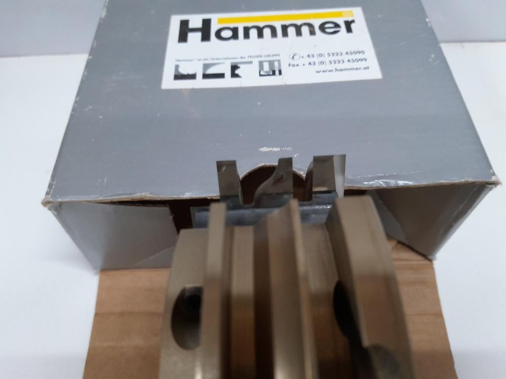Freeskop Hammer felder, Doe-het-zelf en Verbouw, Ophalen of Verzenden, Zo goed als nieuw, Elektrisch, Overige soorten