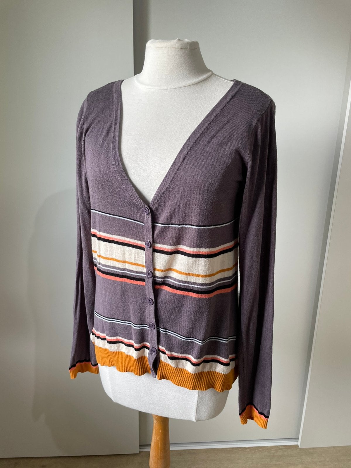 Vestje Vila maat M, Kleding | Dames, Truien en Vesten, Ophalen of Verzenden, Zo goed als nieuw, Maat 38/40 (M)