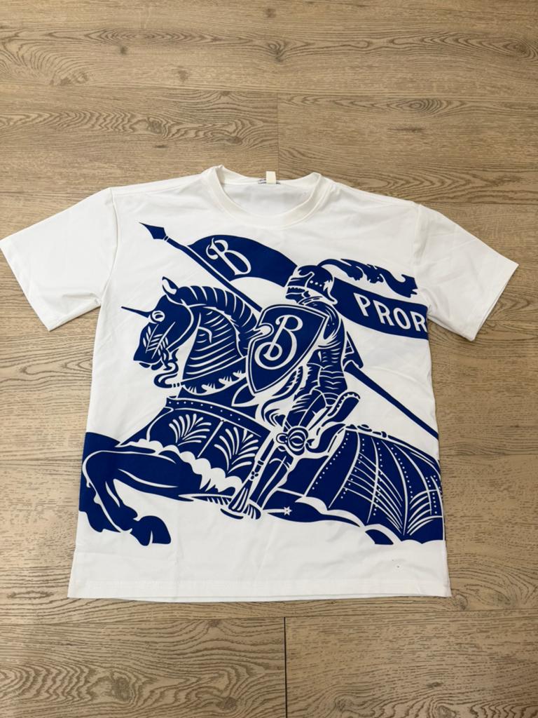 Burberry shirt heren, Ophalen of Verzenden, Nieuw