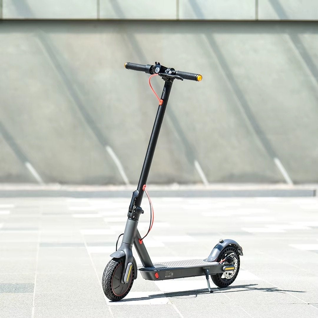 Elektrische step eu gekeurd, Fietsen en Brommers, Ophalen of Verzenden, Nieuw, Elektrische step (E-scooter)