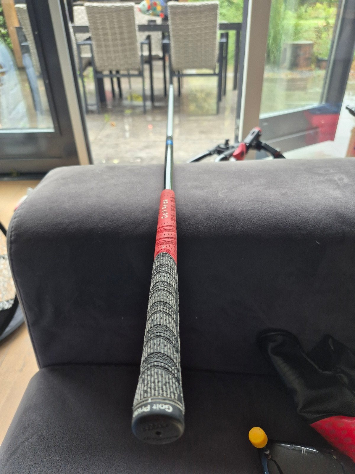 Mitsubishi Chemical Tensei CK Series 80HY Flex-S Golf Shaft, Sport en Fitness, Ophalen of Verzenden