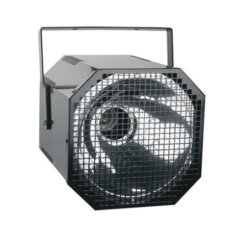 Showtec Blacklight Spot 400W - 2 Stuks, Muziek en Instrumenten, Licht en Laser, Ophalen, Gebruikt, Licht, Kleur
