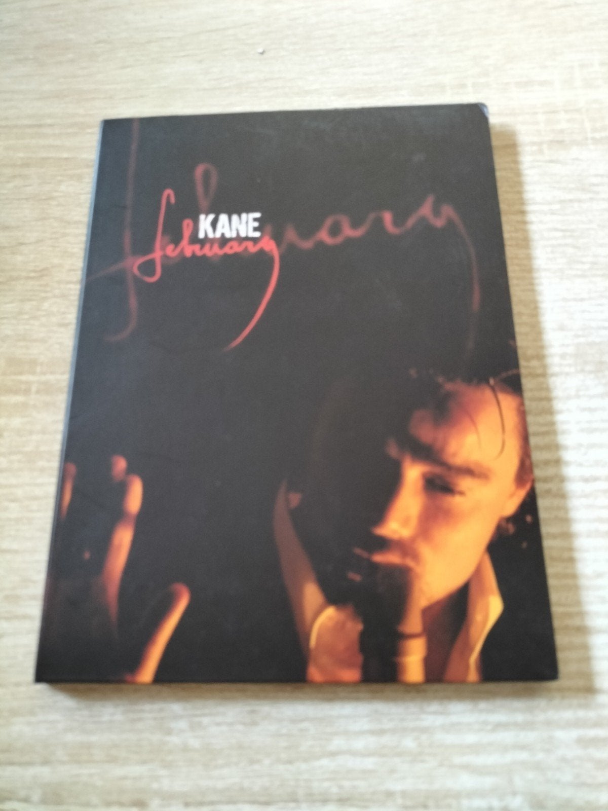 Kane - February, Cd's en Dvd's, Ophalen of Verzenden