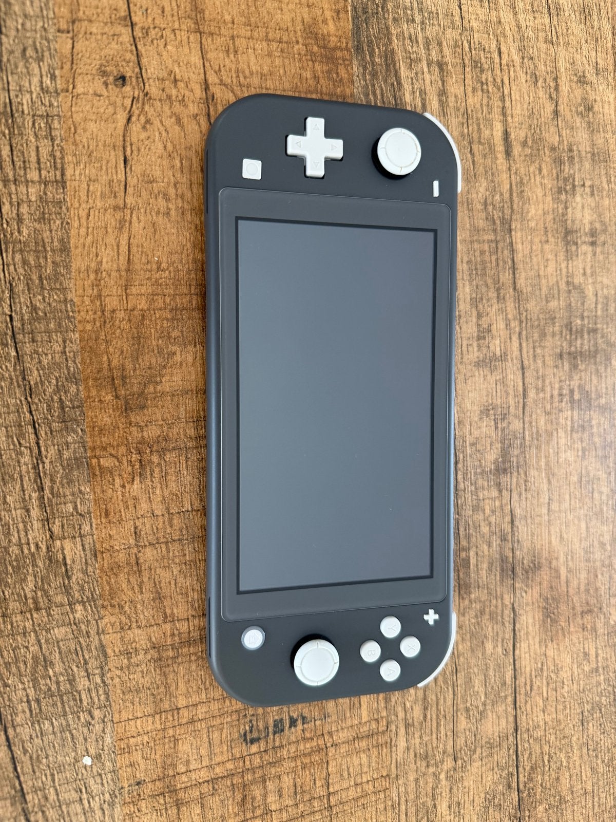 Nintendo Switch Lite zwart + 6 games + hoes, Met games, Ophalen of Verzenden, Zo goed als nieuw, Zonder controller