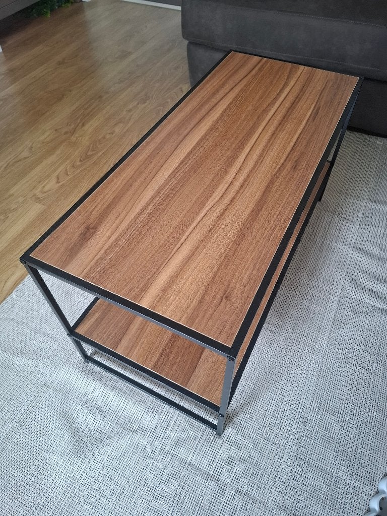 Coffee table / Salontafel, Huis en Inrichting, Minder dan 50 cm, 50 tot 100 cm, Zo goed als nieuw, Minder dan 50 cm