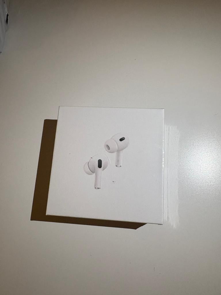 Apple AirPods Pro 2, Ophalen of Verzenden, Nieuw