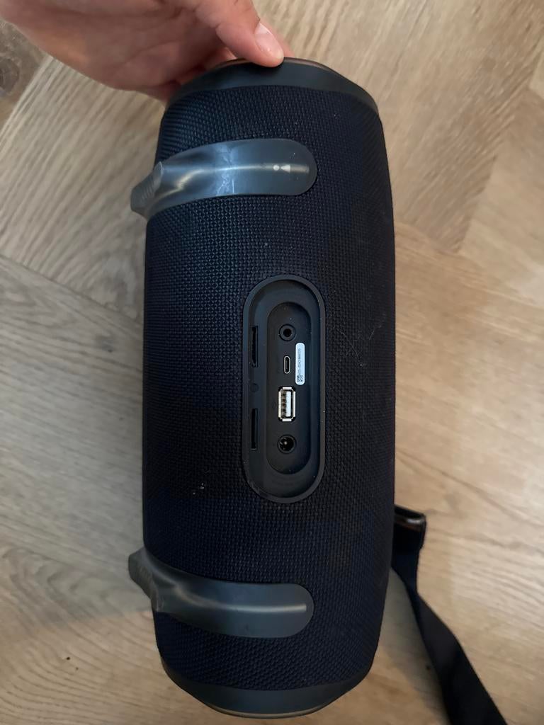 JBL Xtreme, Gebruikt, JBL, Overige typen, Ophalen of Verzenden