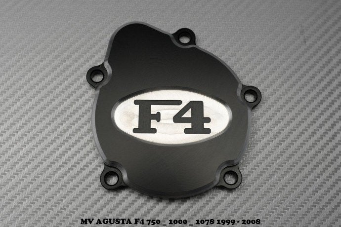 Dynamo Deksel MV AGUSTA F4 750 / 1000 / 1078 1999 - 2008, Verzenden, Nieuw