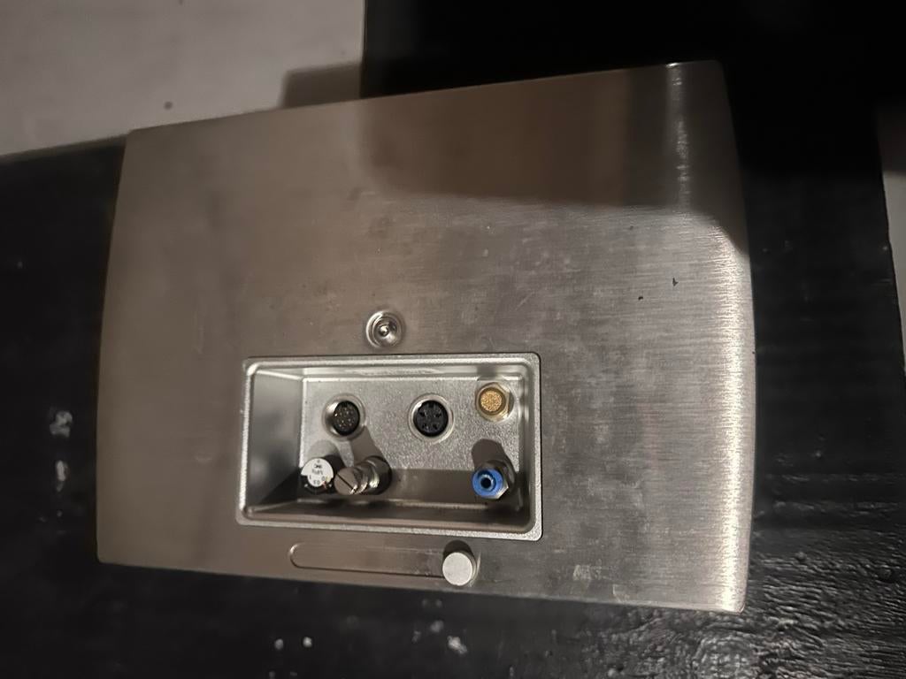 Domino A320 Industriële Inkjet Printer - Werkend, Ophalen of Verzenden, Zo goed als nieuw