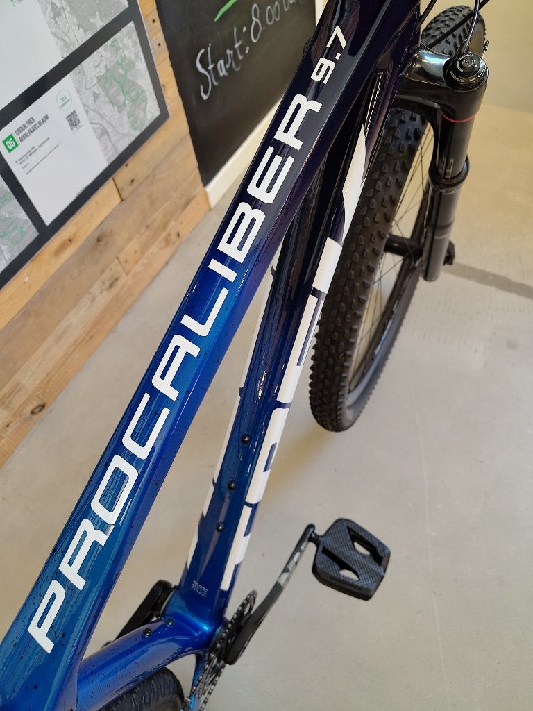 Foto 7 van Trek Procaliber 9.7 - Maat L